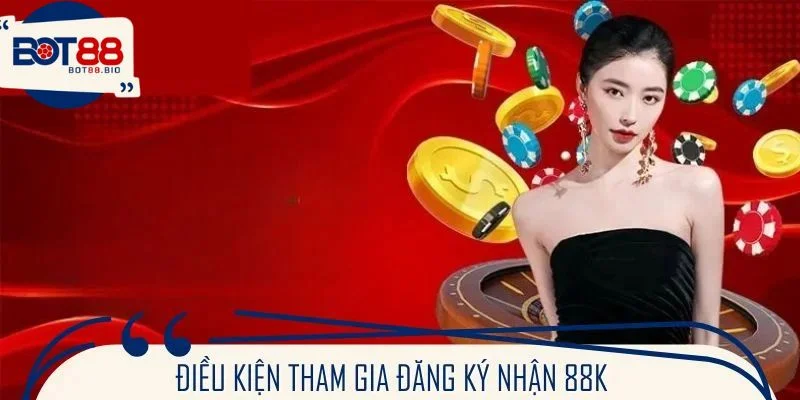 Cần xác thực thông tin trước khi tham gia