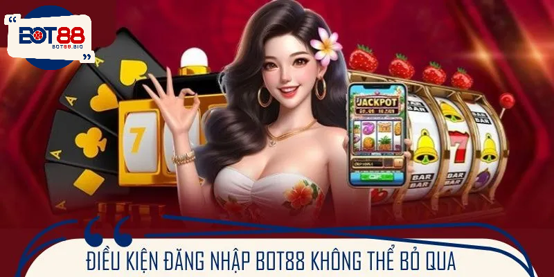 Hội viên nắm rõ điều kiện để truy cập hệ thống