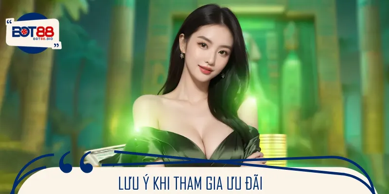 Điều cần lưu ý khi tham gia hoàn trả 2% thua cược